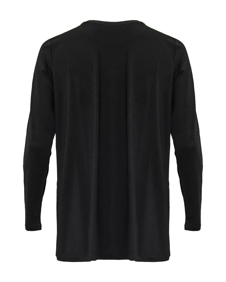 Eileen Fisher - Jersey Tunic Top