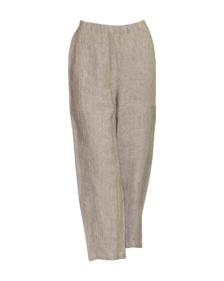 Eileen Fisher - Lantern Ankle Pants
