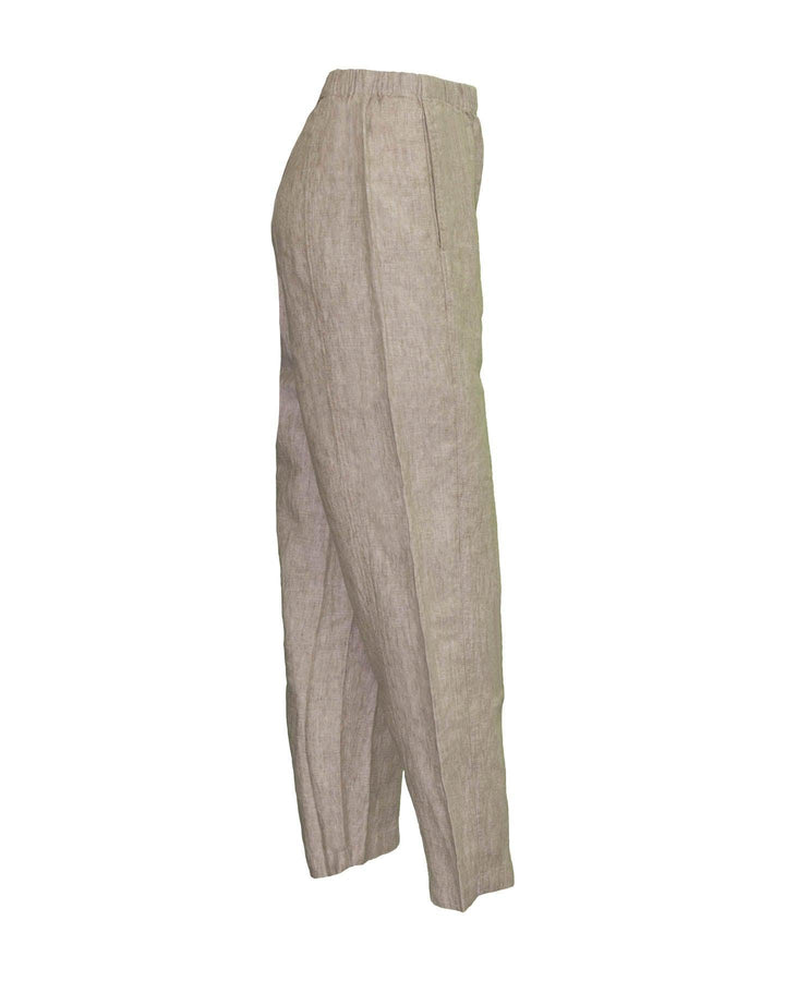 Eileen Fisher - Lantern Ankle Pants