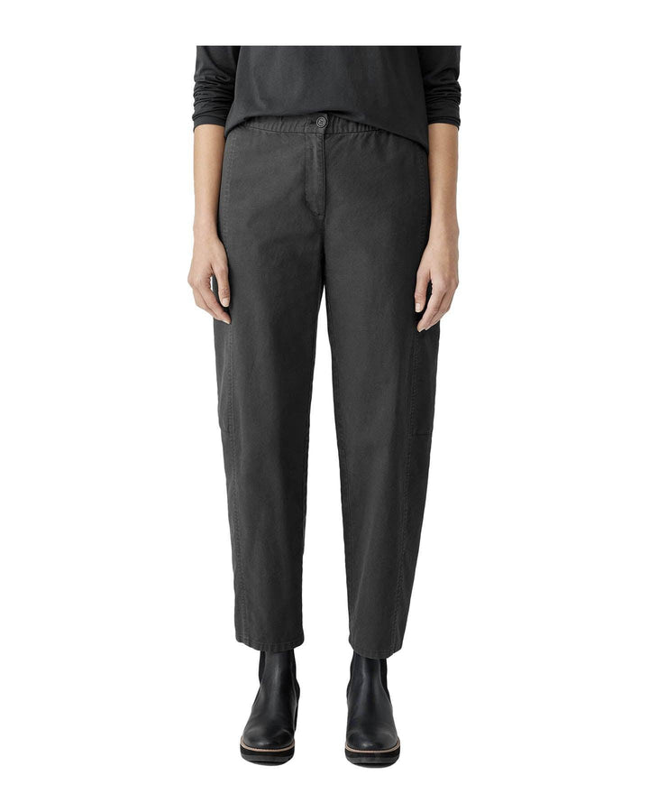 Eileen Fisher - Lantern Cargo Pants