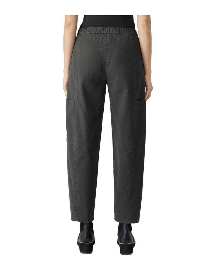 Eileen Fisher - Lantern Cargo Pants