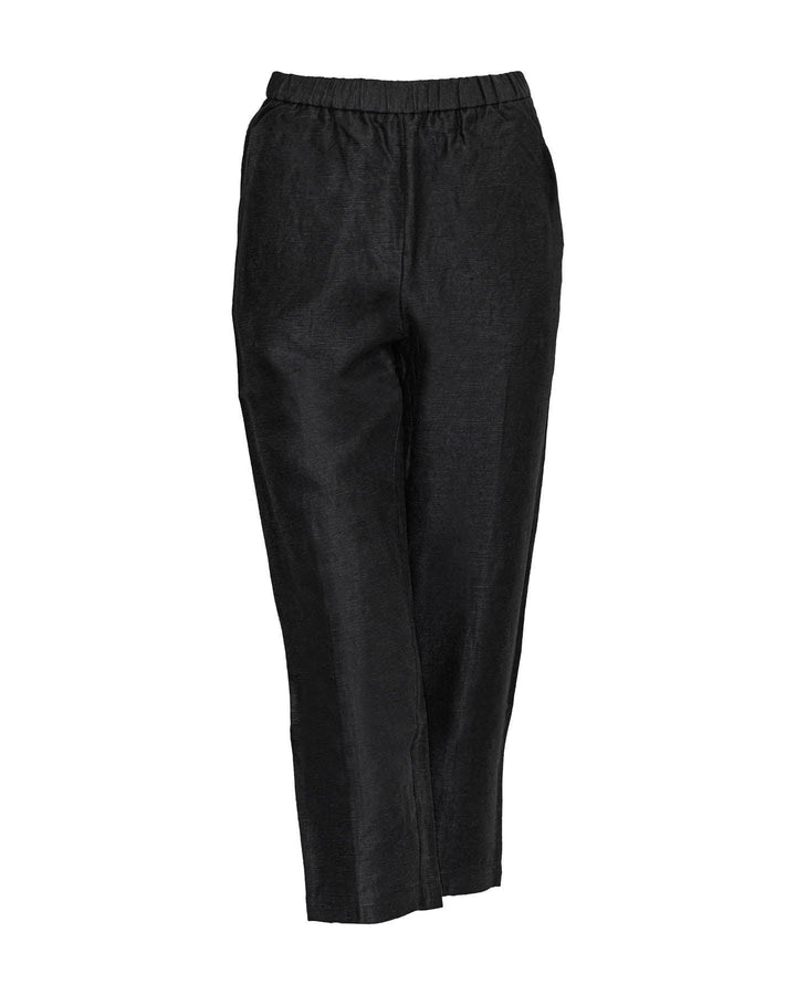Eileen Fisher - Linen Slub Easy Pant