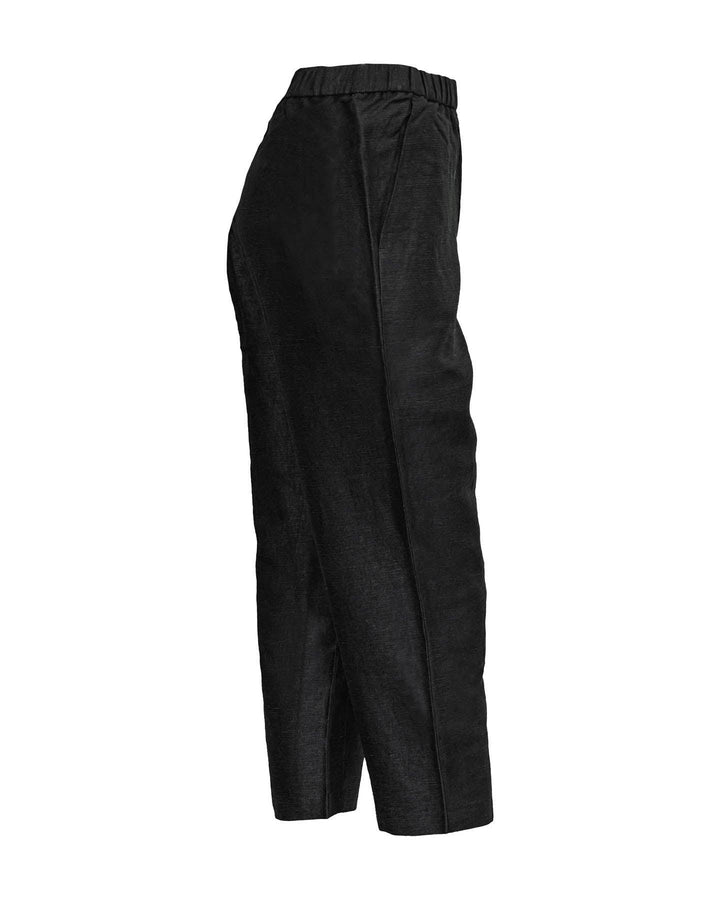 Eileen Fisher - Linen Slub Easy Pant