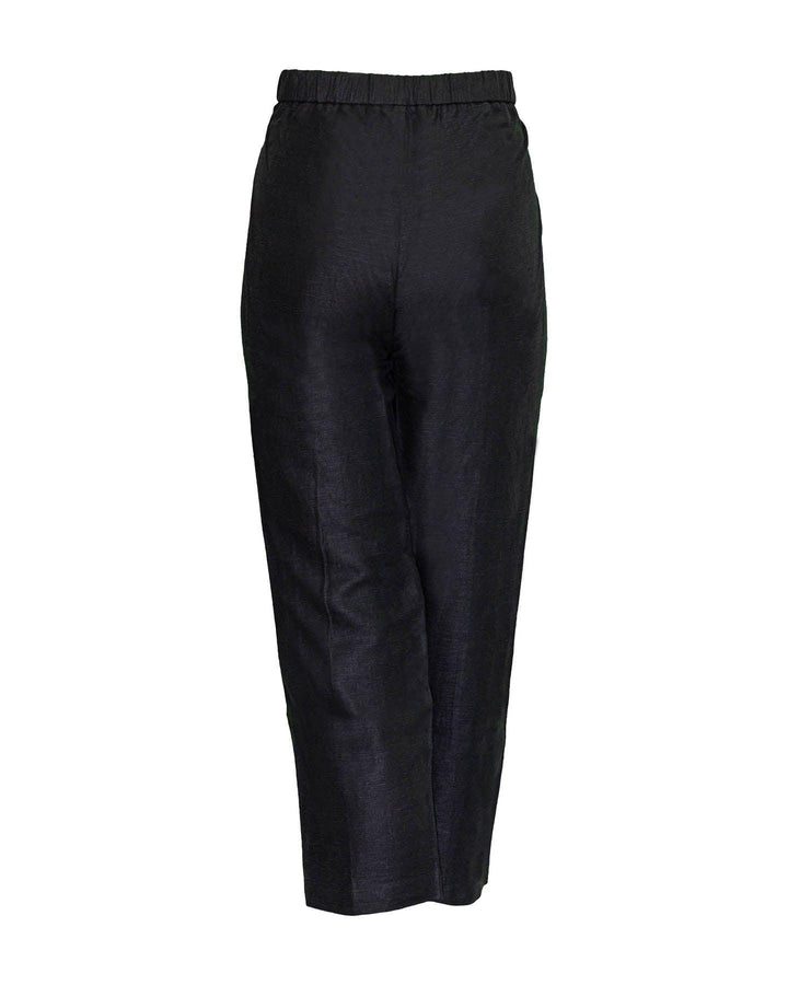 Eileen Fisher - Linen Slub Easy Pant