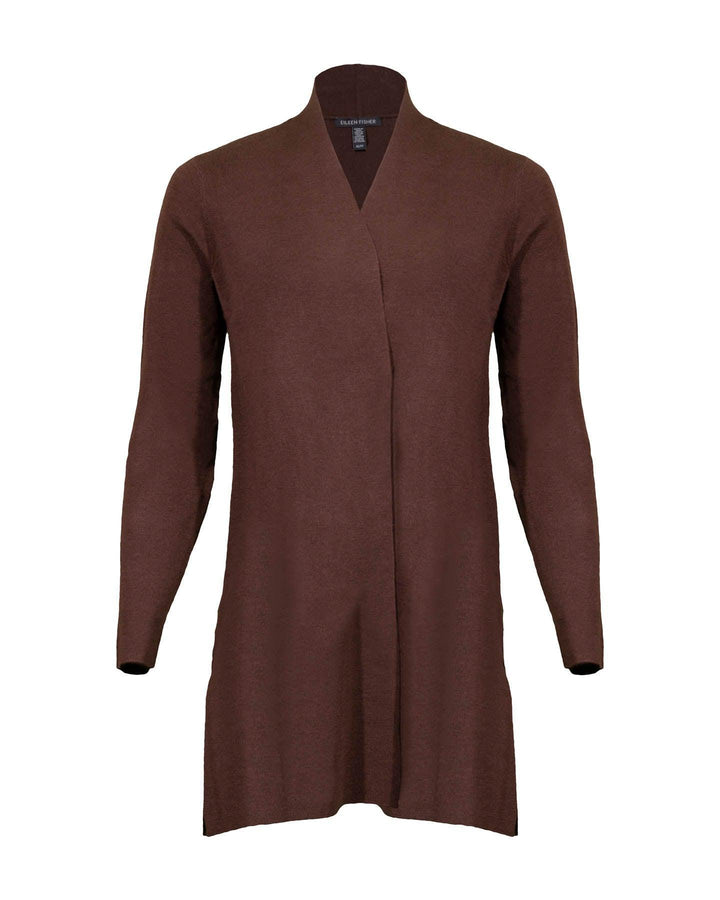 Eileen Fisher - Merino Long Cardigan