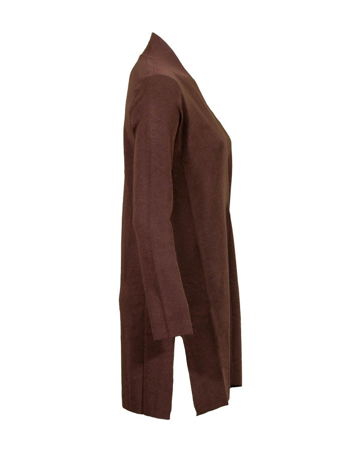 Eileen Fisher - Merino Long Cardigan