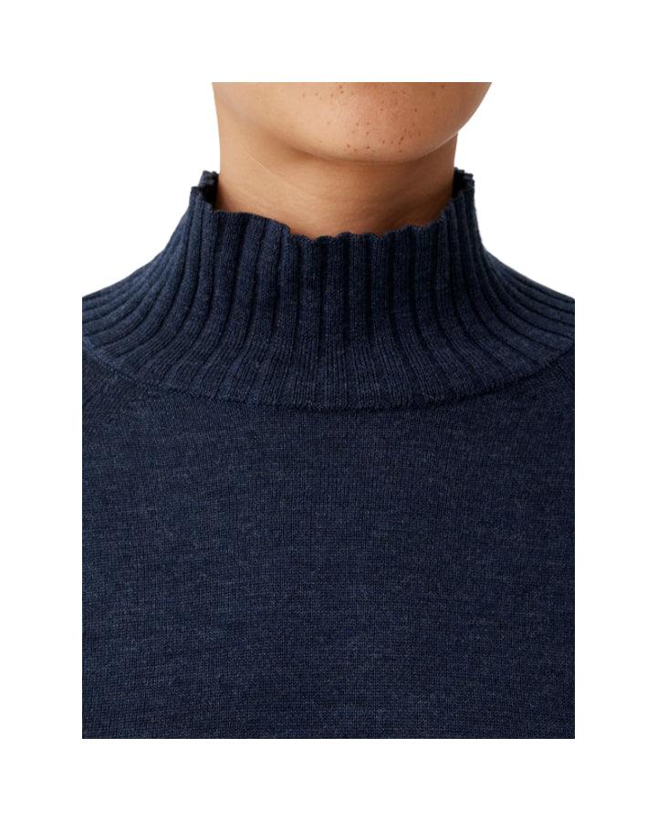 Eileen Fisher - Merino Turtleneck Sweater