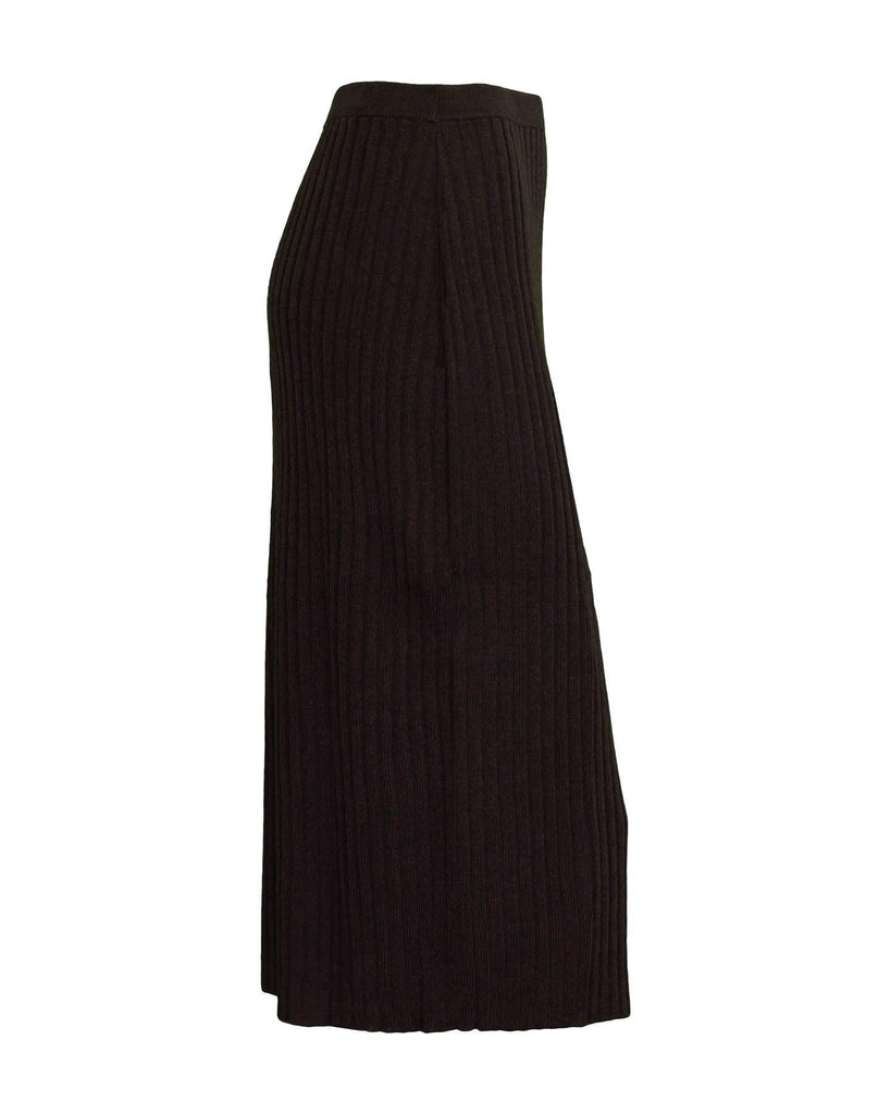 Eileen Fisher - Merino Wool Pencil Skirt