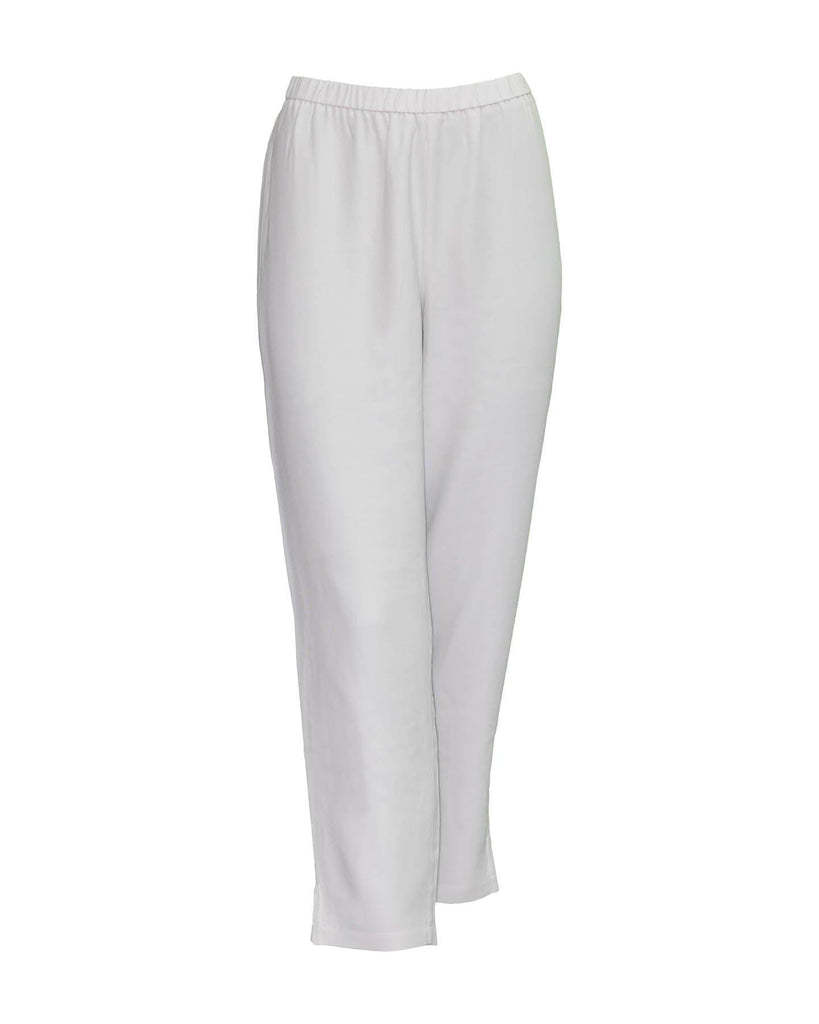Eileen Fisher - Silk Slouchy Pant