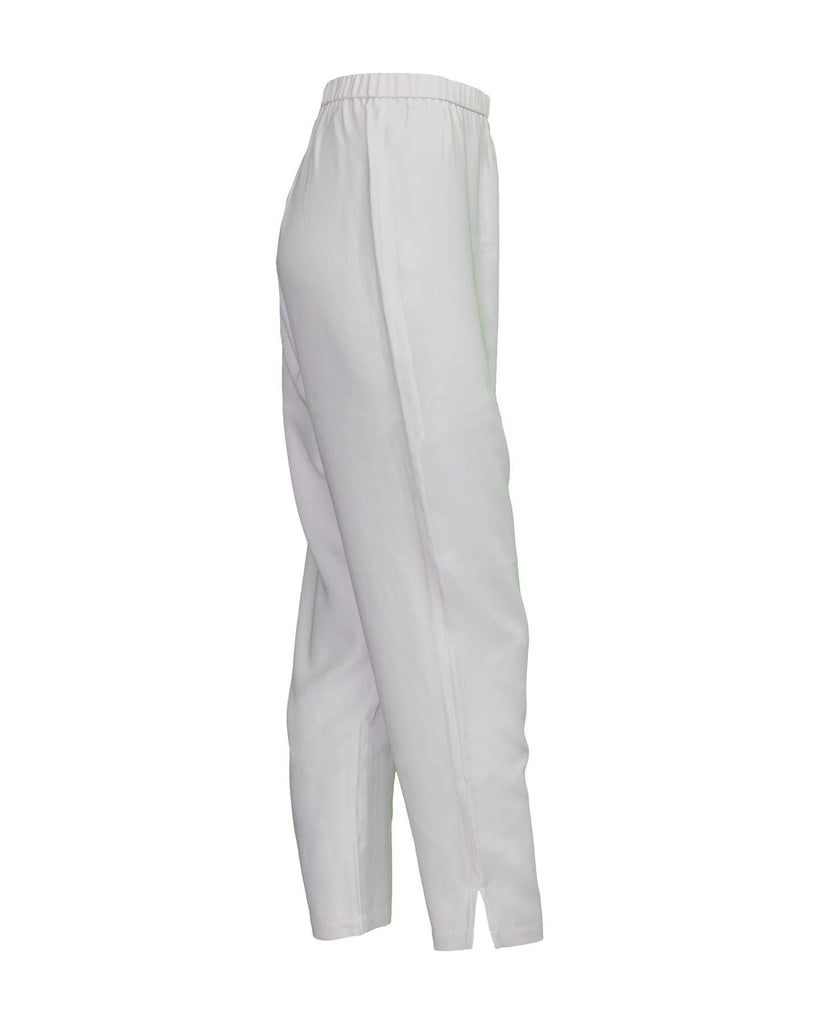 Eileen Fisher - Silk Slouchy Pant