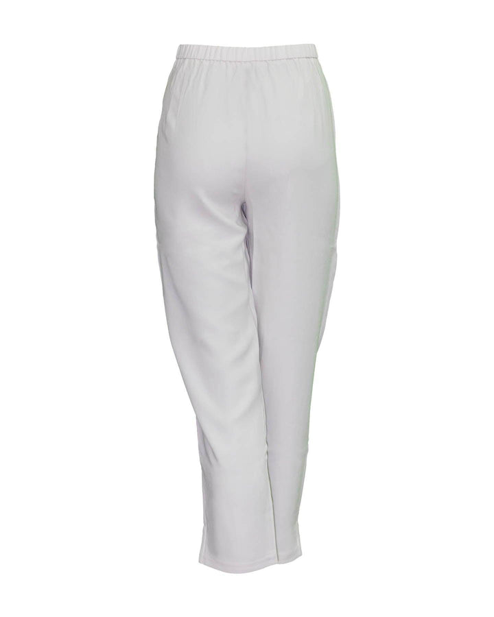 Eileen Fisher - Silk Slouchy Pant