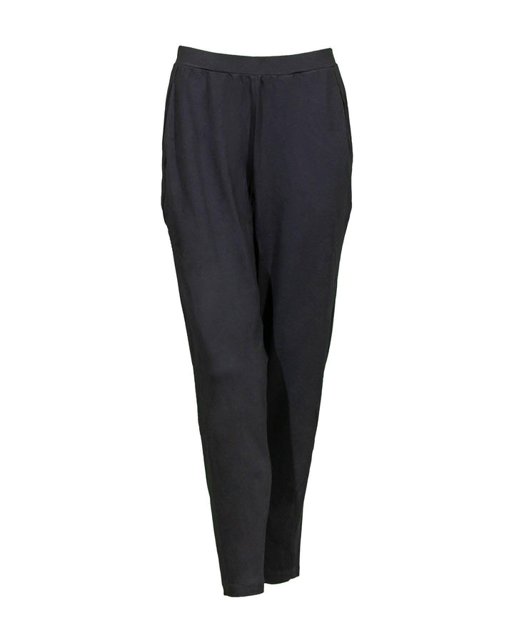 Eileen Fisher - Slouchy Slim Ankle Pant