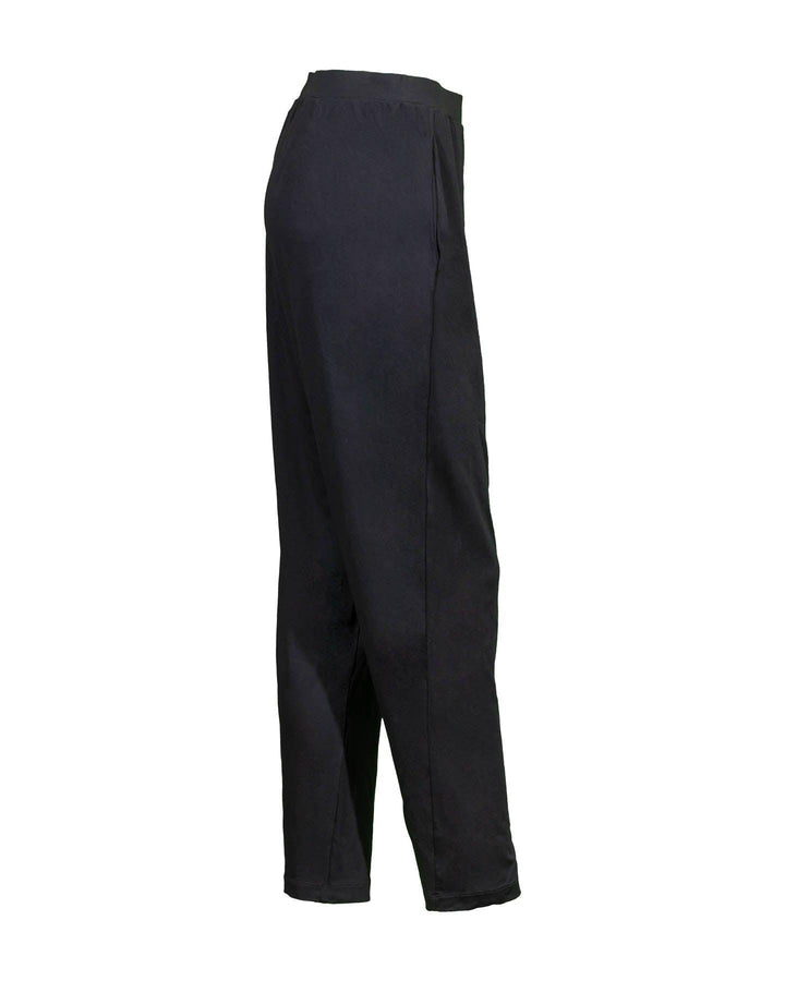 Eileen Fisher - Slouchy Slim Ankle Pant