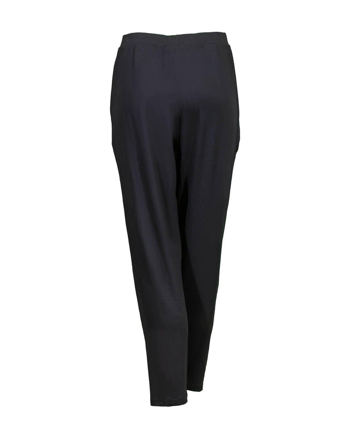 Eileen Fisher - Slouchy Slim Ankle Pant