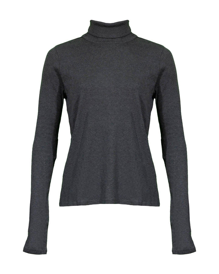 Eileen Fisher - Slouchy Turtleneck