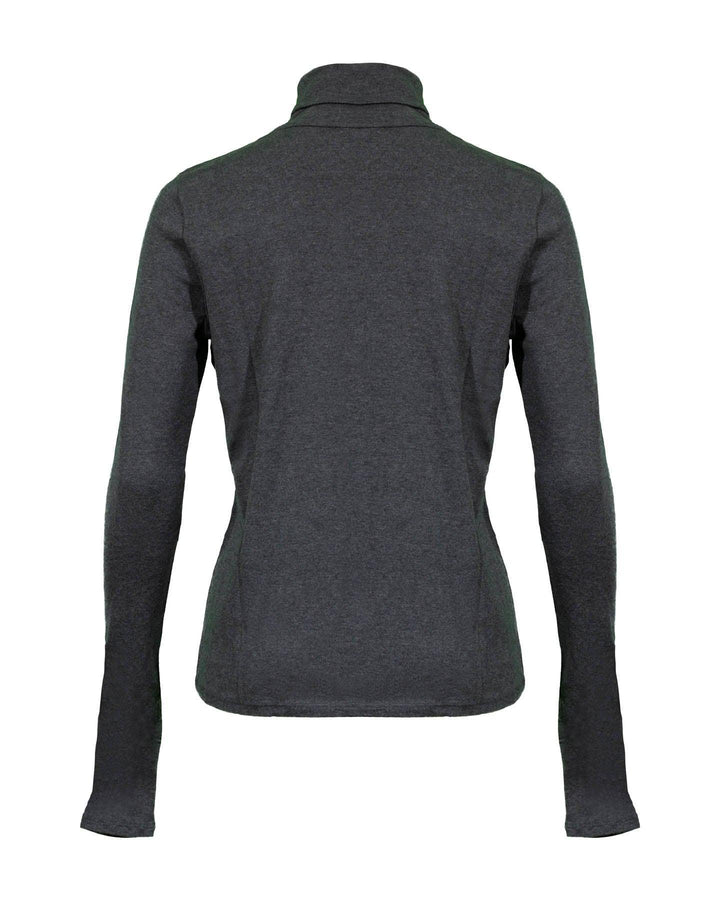 Eileen Fisher - Slouchy Turtleneck