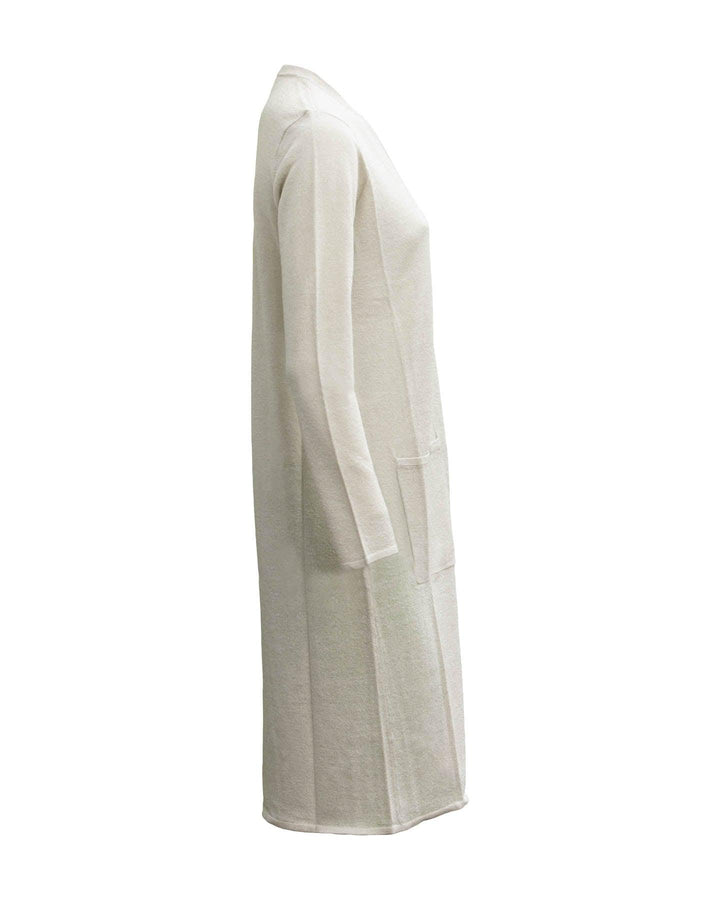 Eileen Fisher - Sparkle Long Cardigan