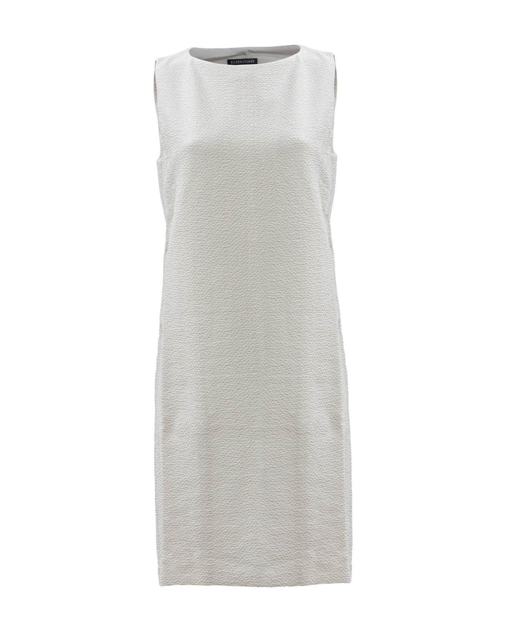 Eileen Fisher - Tencel Shift Dress