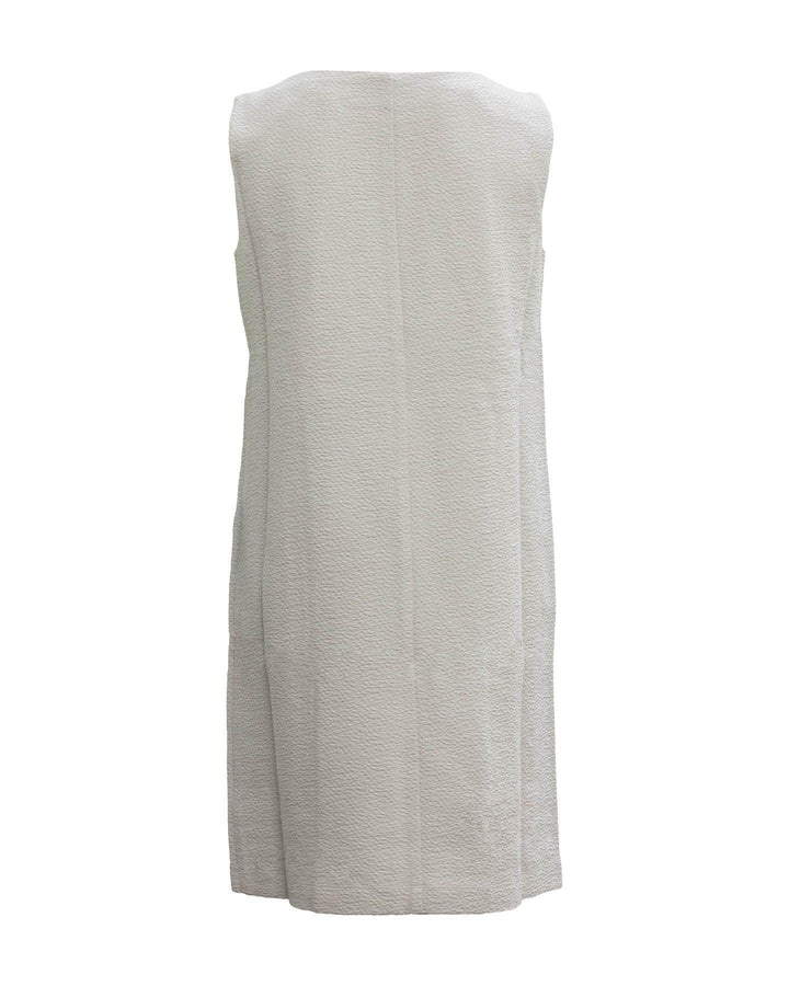 Eileen Fisher - Tencel Shift Dress