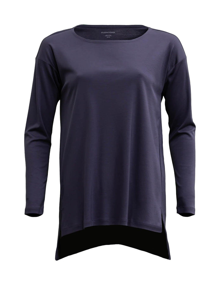 Eileen Fisher - Tencel Tunic