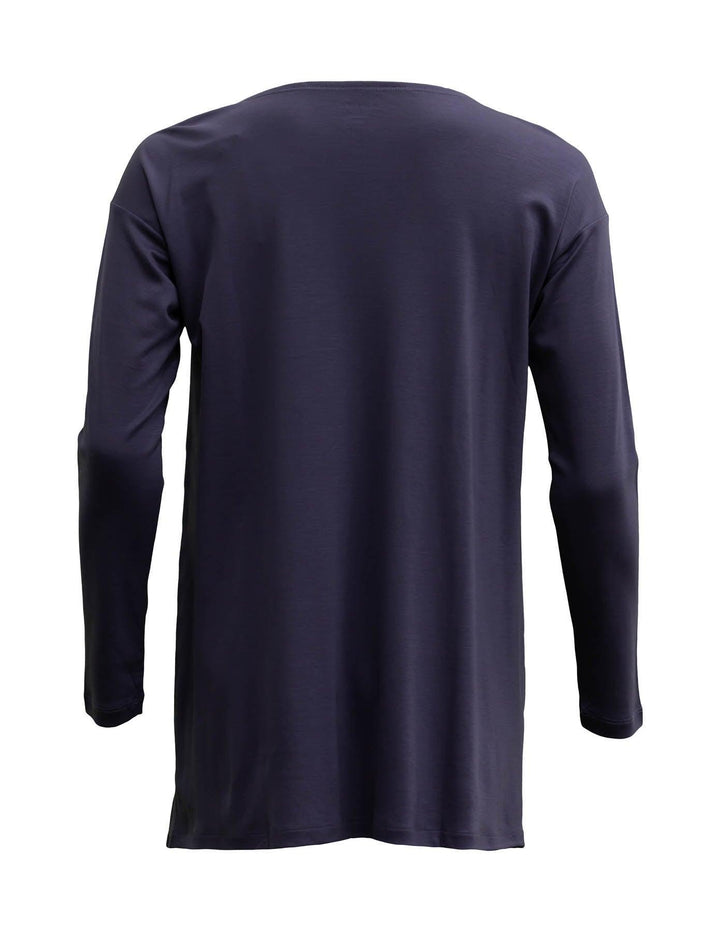 Eileen Fisher - Tencel Tunic