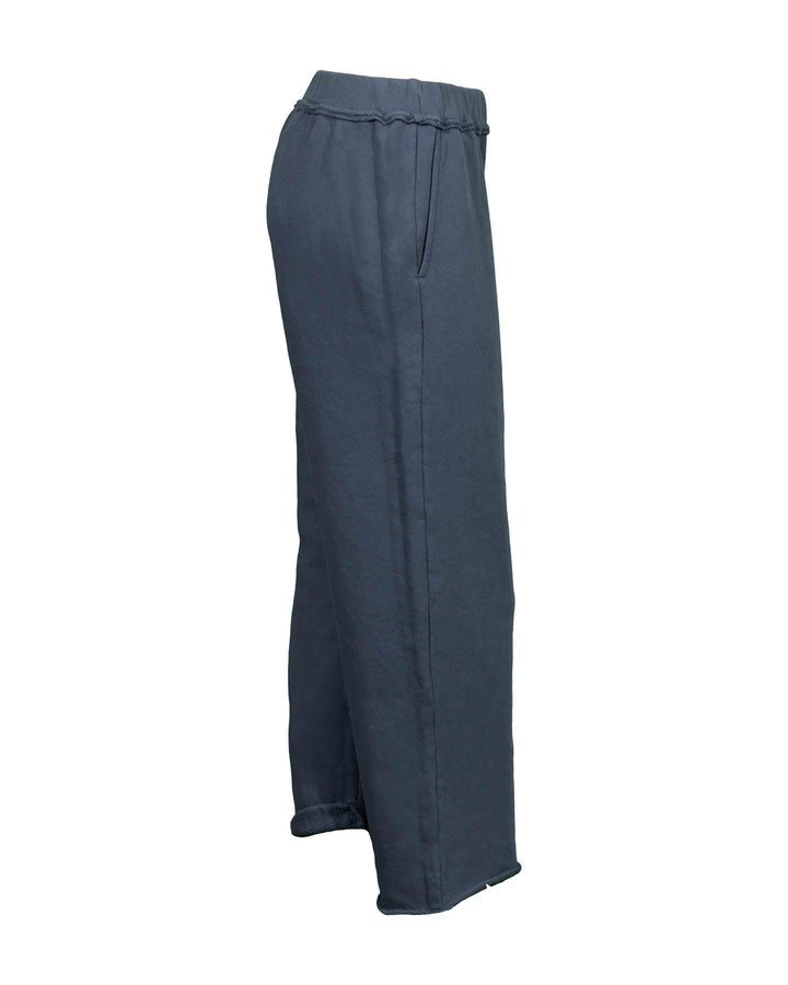 Eileen Fisher - Terry Ankle Sweatpants