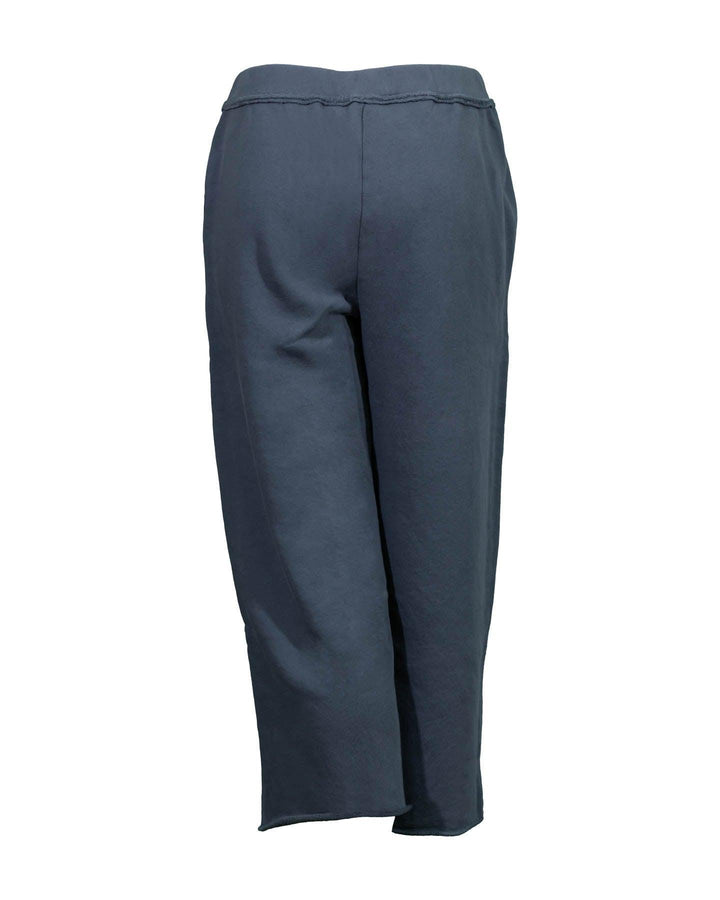 Eileen Fisher - Terry Ankle Sweatpants