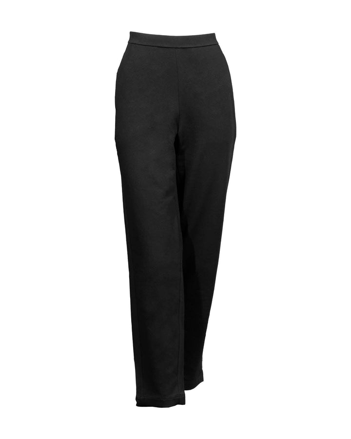 Eileen Fisher - Terry Slouch Ankle Pants