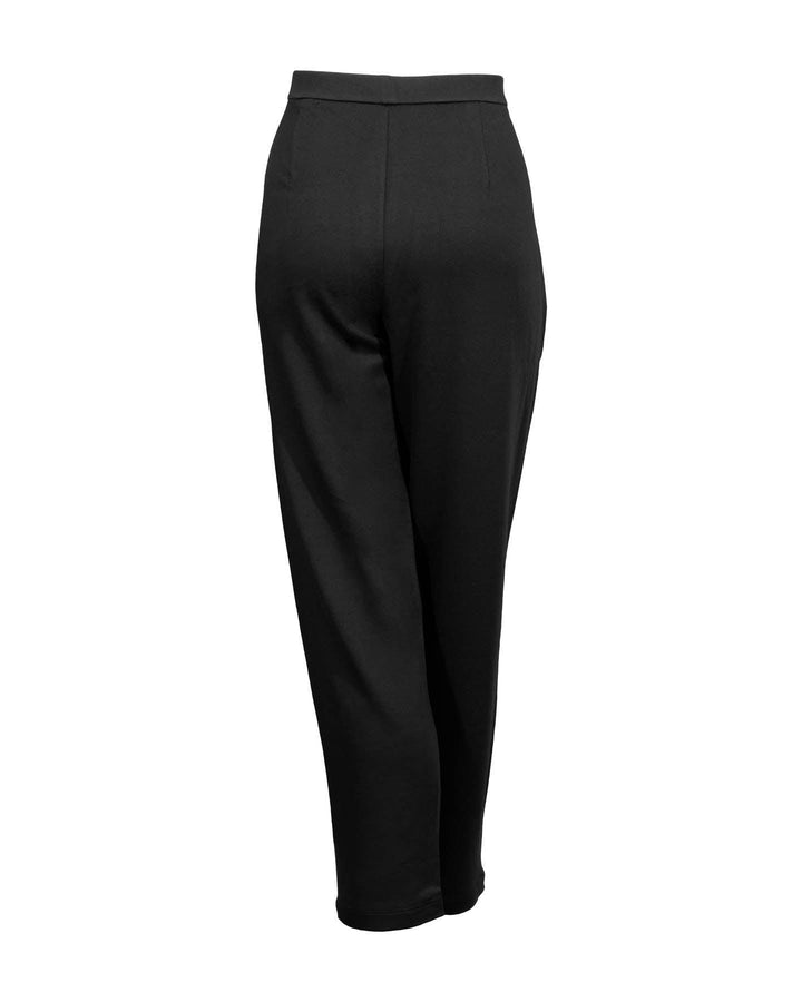 Eileen Fisher - Terry Slouch Ankle Pants