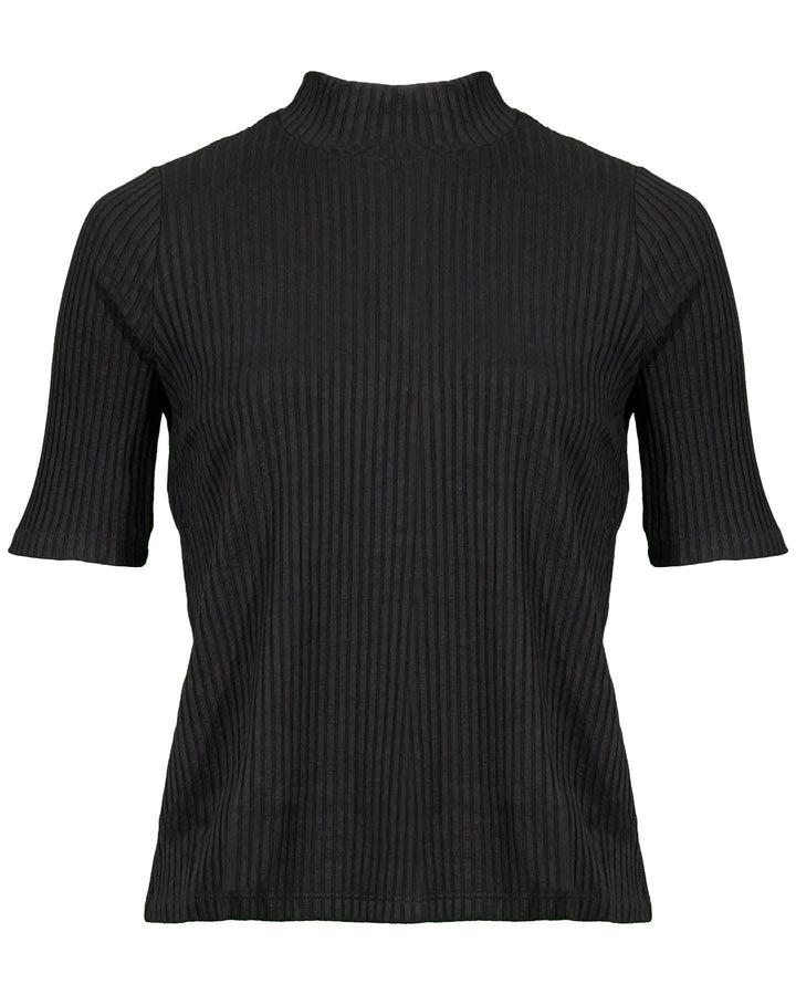 Eileen Fisher - Turtleneck Top
