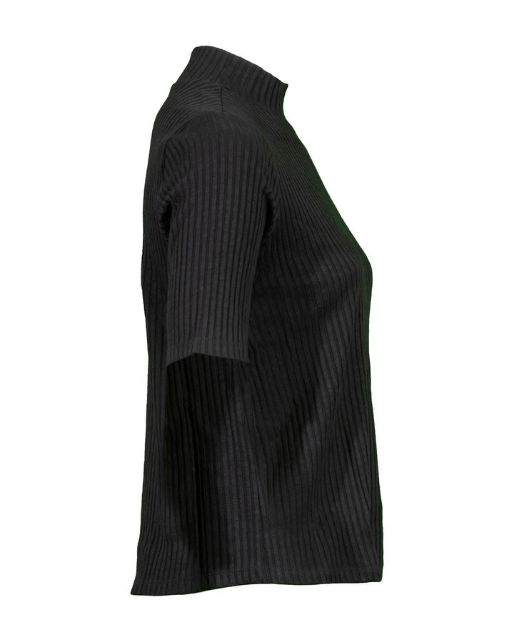 Eileen Fisher - Turtleneck Top
