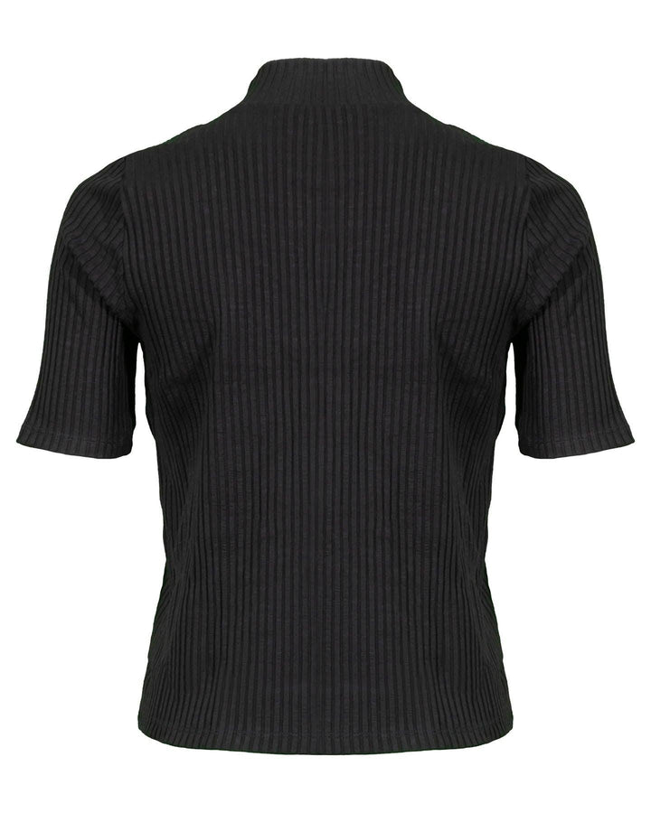 Eileen Fisher - Turtleneck Top