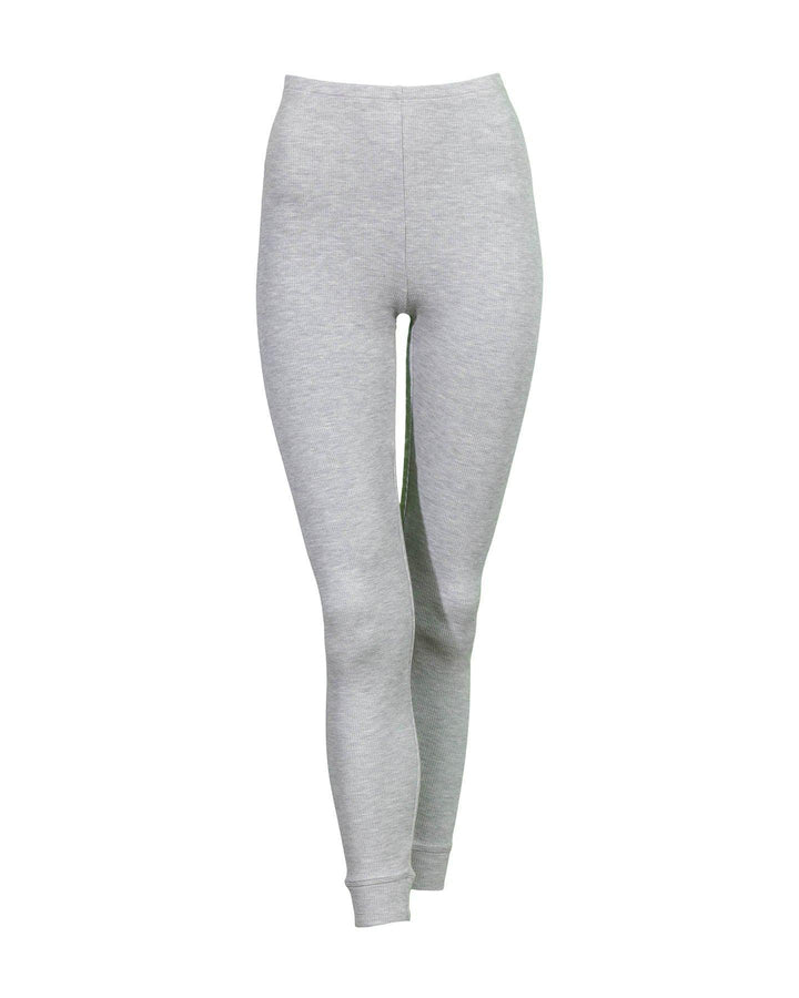 Eileen Fisher - Waffle Knit Leggings