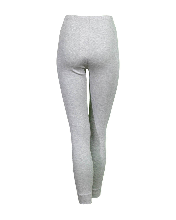 Eileen Fisher - Waffle Knit Leggings