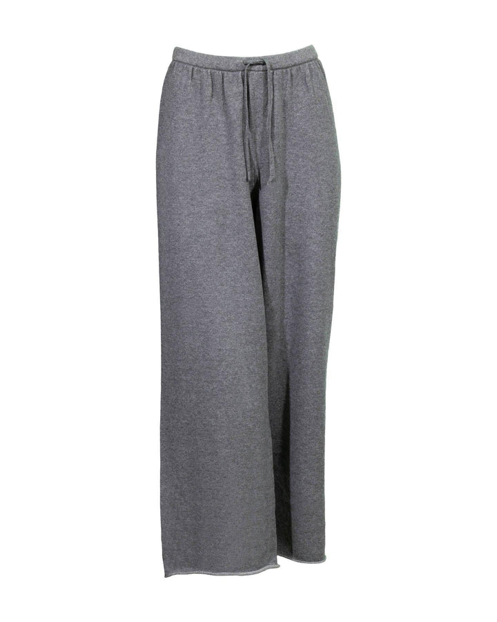Eileen Fisher - Wide Leg Ankle Pant