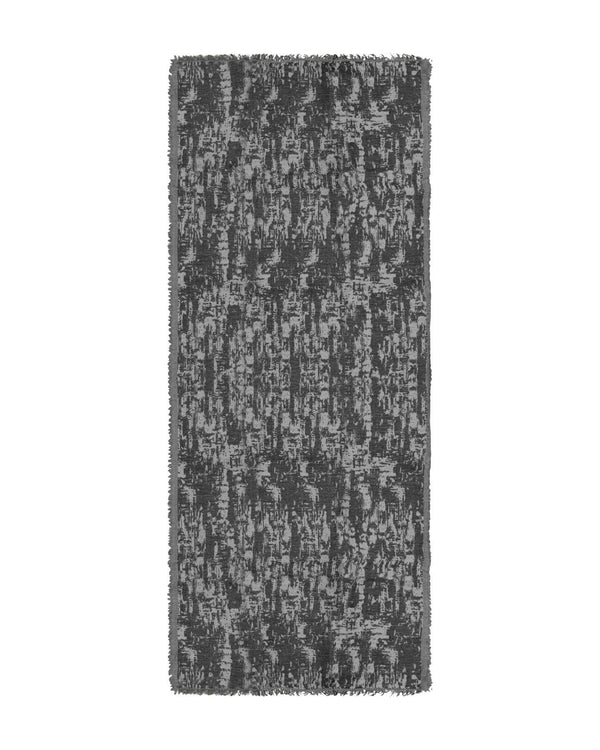 Eileen Fisher - Wool Cashmere Linen Rectangle Scarf