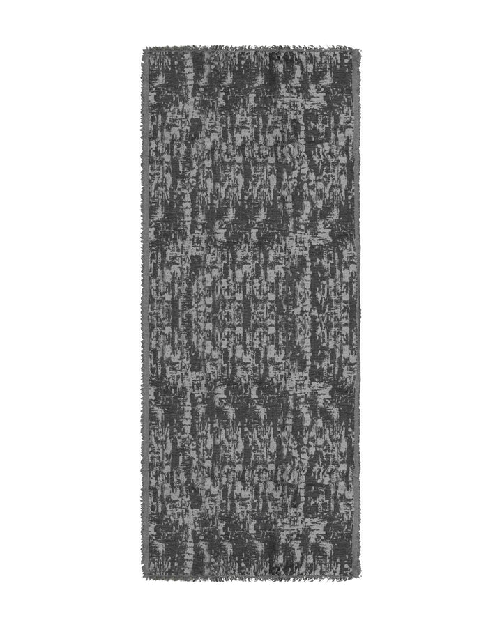 Eileen Fisher - Wool Cashmere Linen Rectangle Scarf
