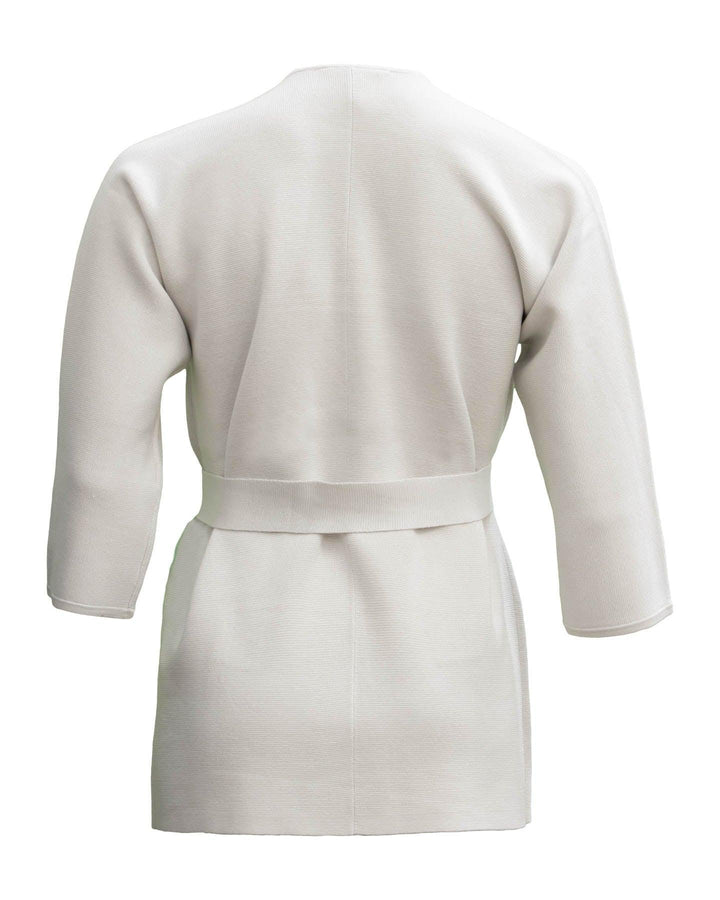 Eileen Fisher - Wrap Cardigan