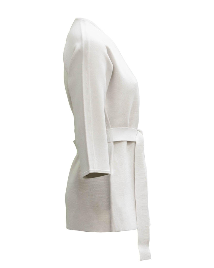 Eileen Fisher - Wrap Cardigan