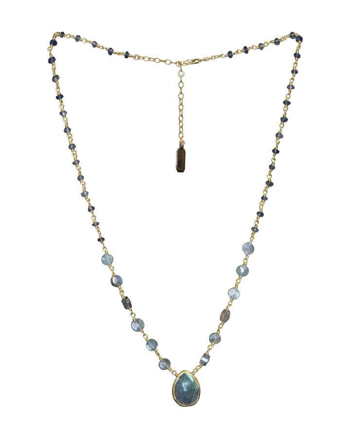 Ela Rae - Ara Necklace