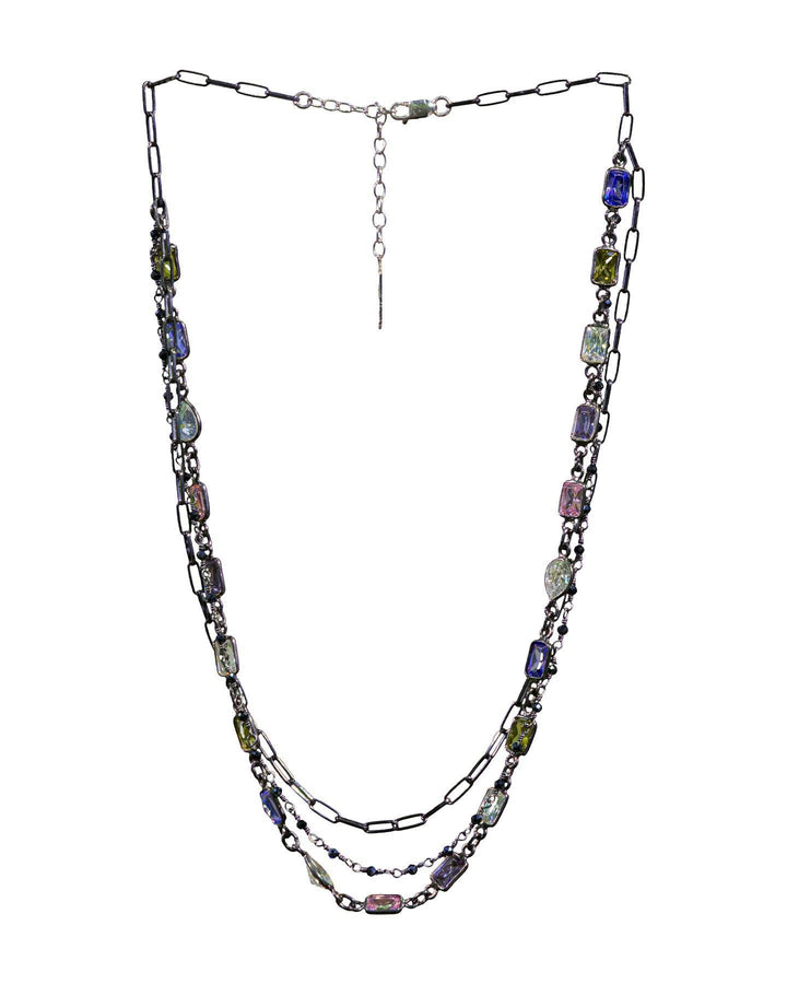 Ela Rae - Callie 3 in 1 Necklace