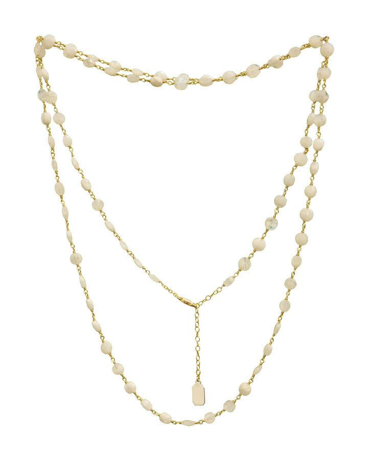 Ela Rae - Diana Coin Necklace