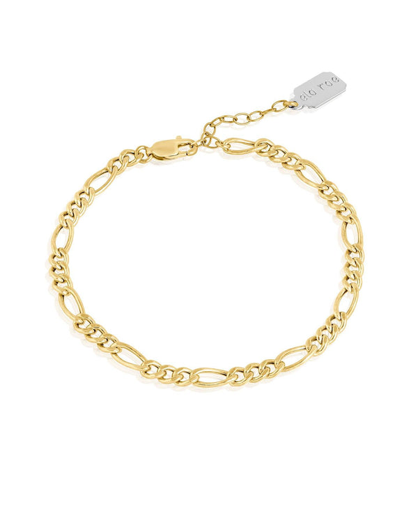 Ela Rae - Figaro Bracelet