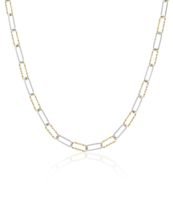 Ela Rae - Helena Sparkle Mix Necklace