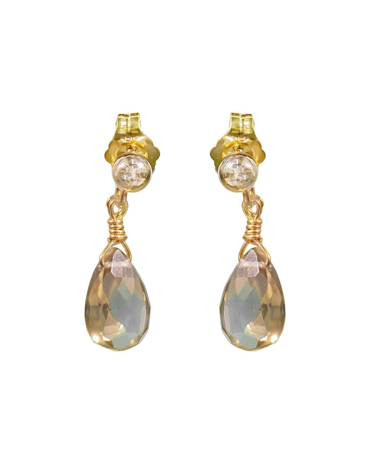 Ela Rae - Lori Earrings