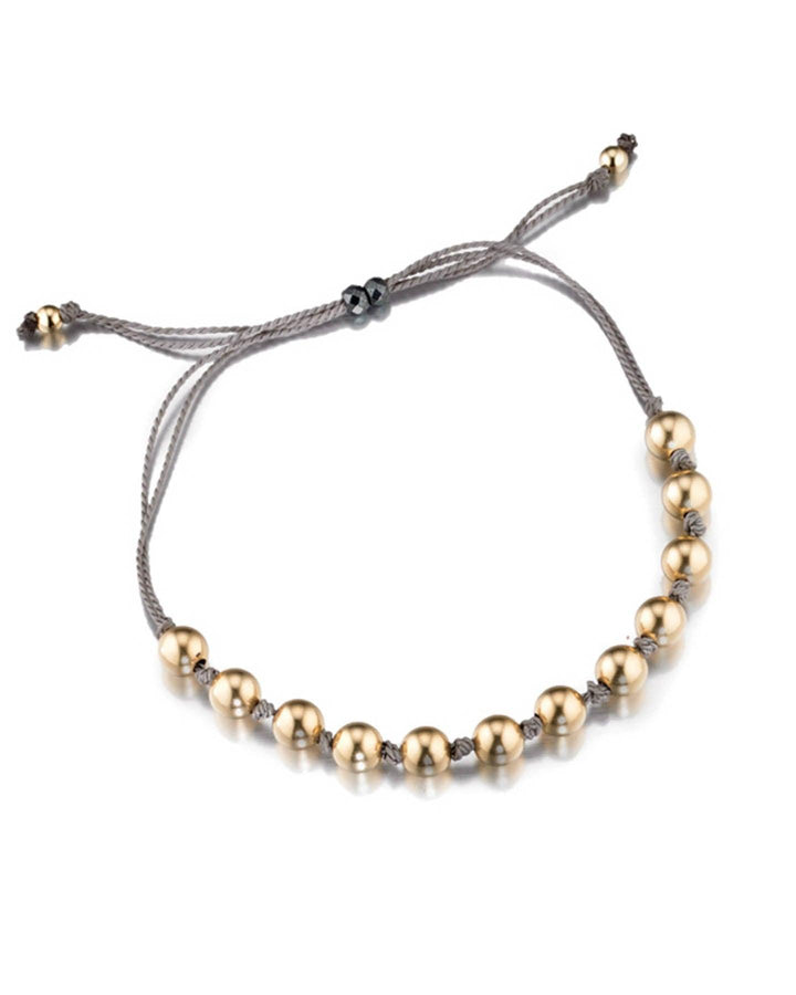 Ela Rae - Stevie Bead Bracelet
