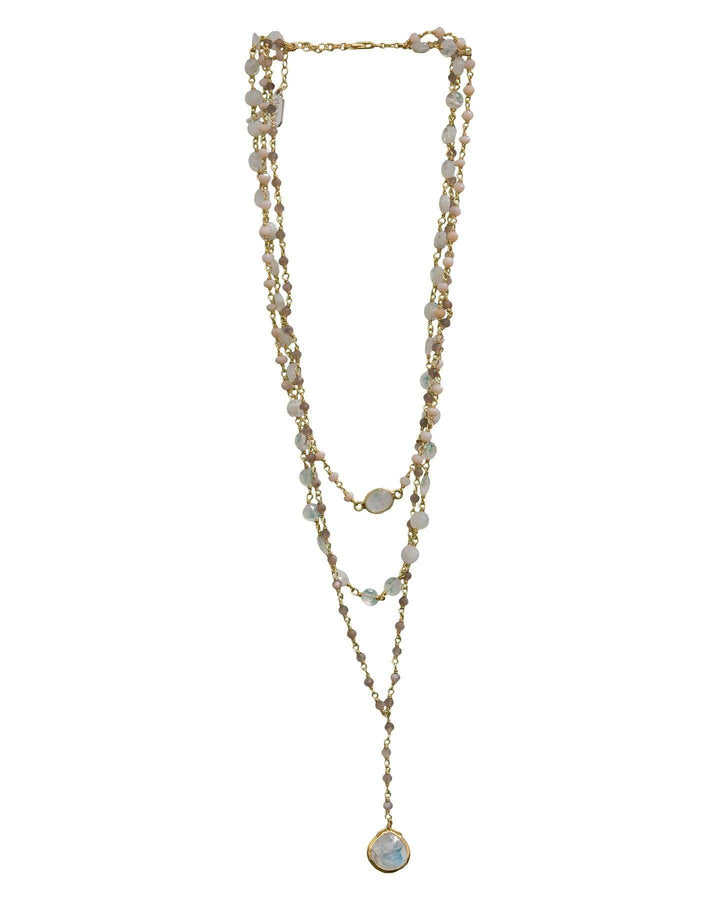 Ela Rae - Yaeli Necklace