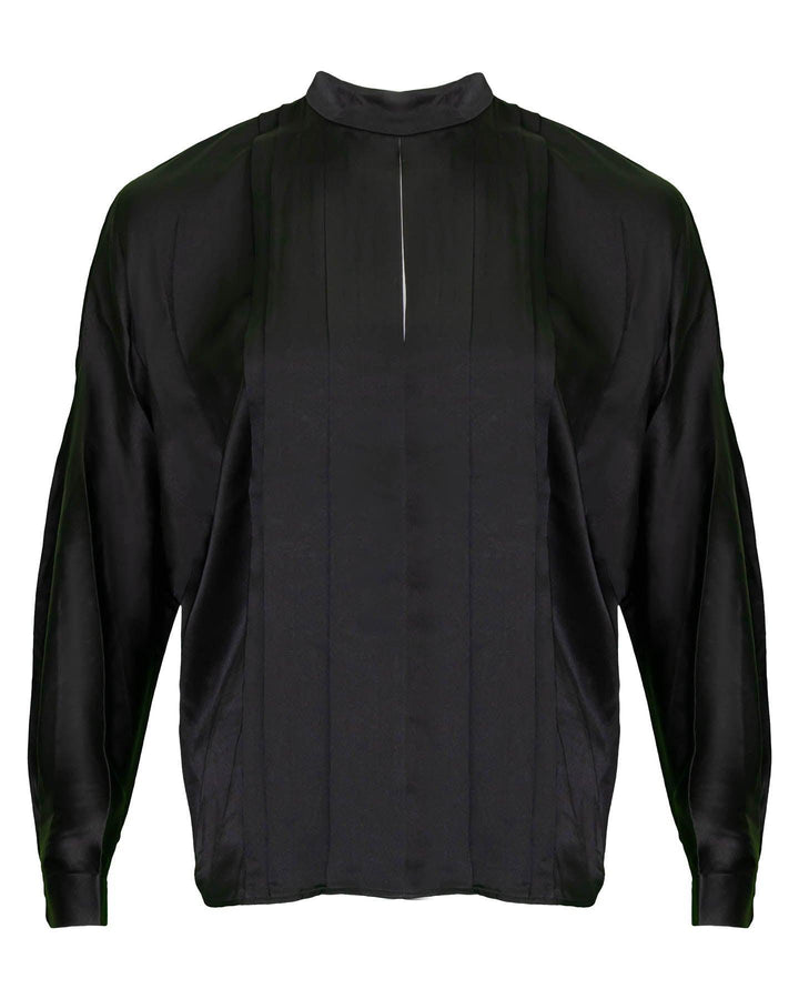 Equipment - Alviette Top