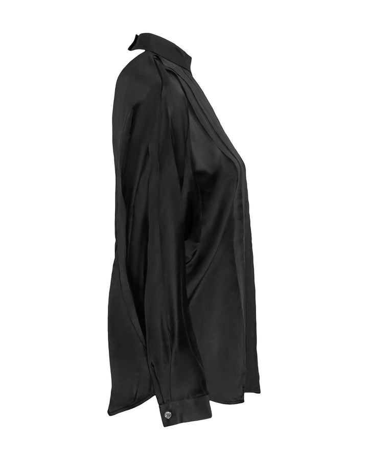 Equipment - Alviette Top