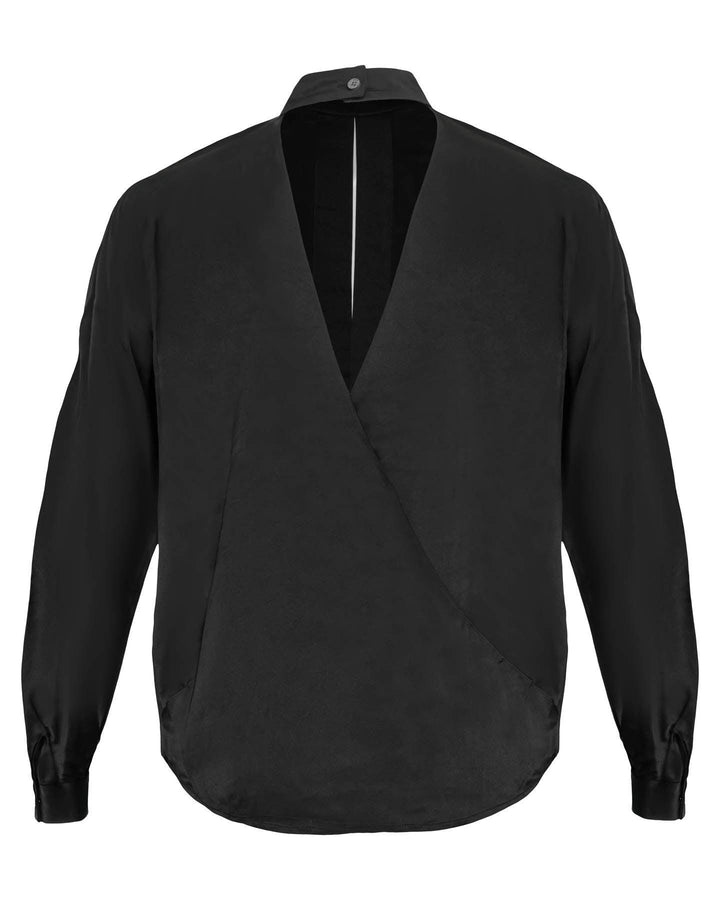 Equipment - Alviette Top